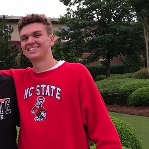 Meet your Posher, Luke